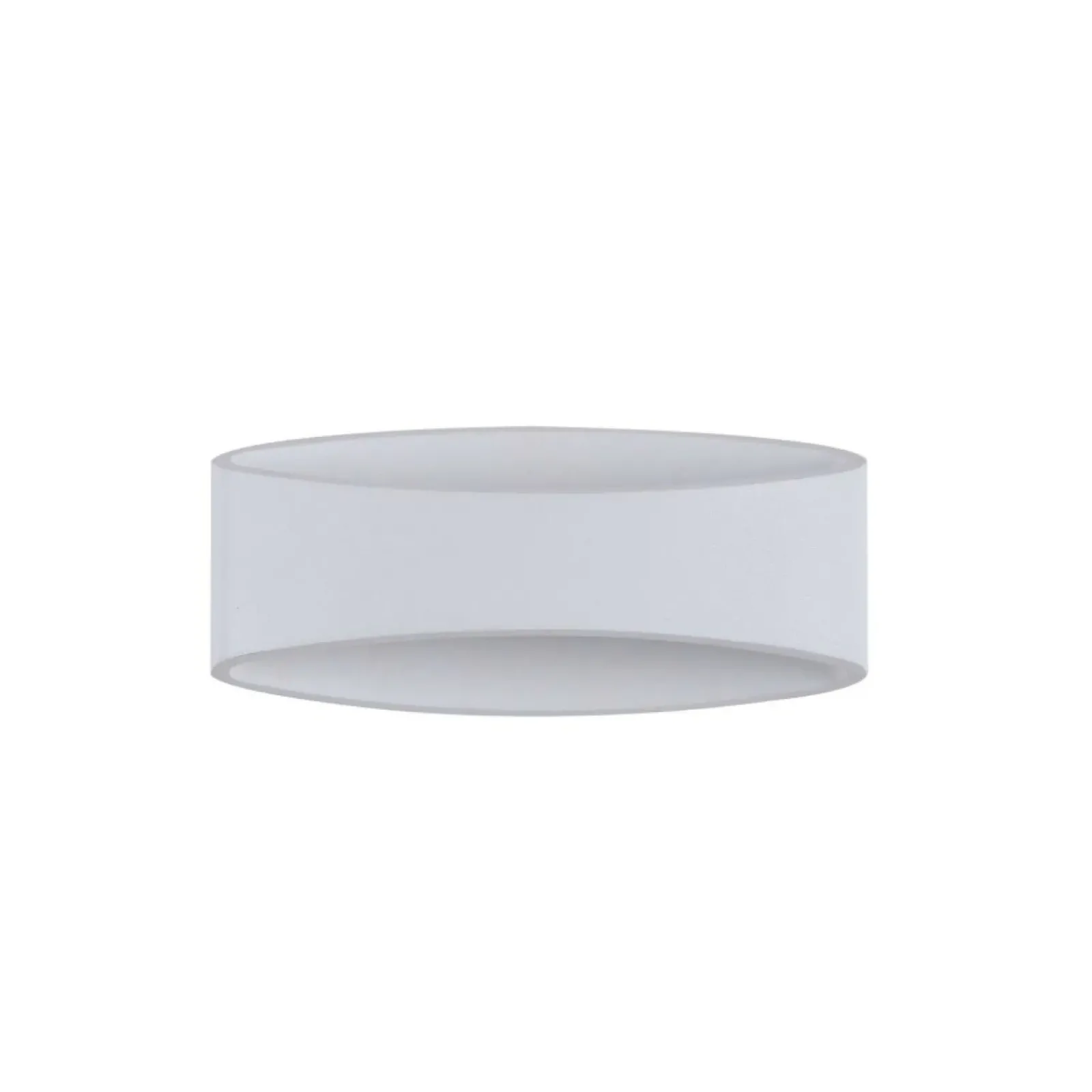 Sklep Kaja Nowoczesna, biała lampa ścienna C806WL-L5W TRAME | Kaja Oświetlenie* Lampy Led