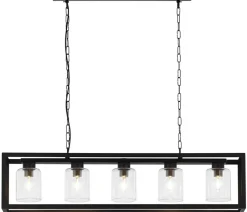 Sklep Kaja Nowoczesna, designerska, szeroka lampa wisząca JUP 1806 z serii MACA* Randole Tradycyjne