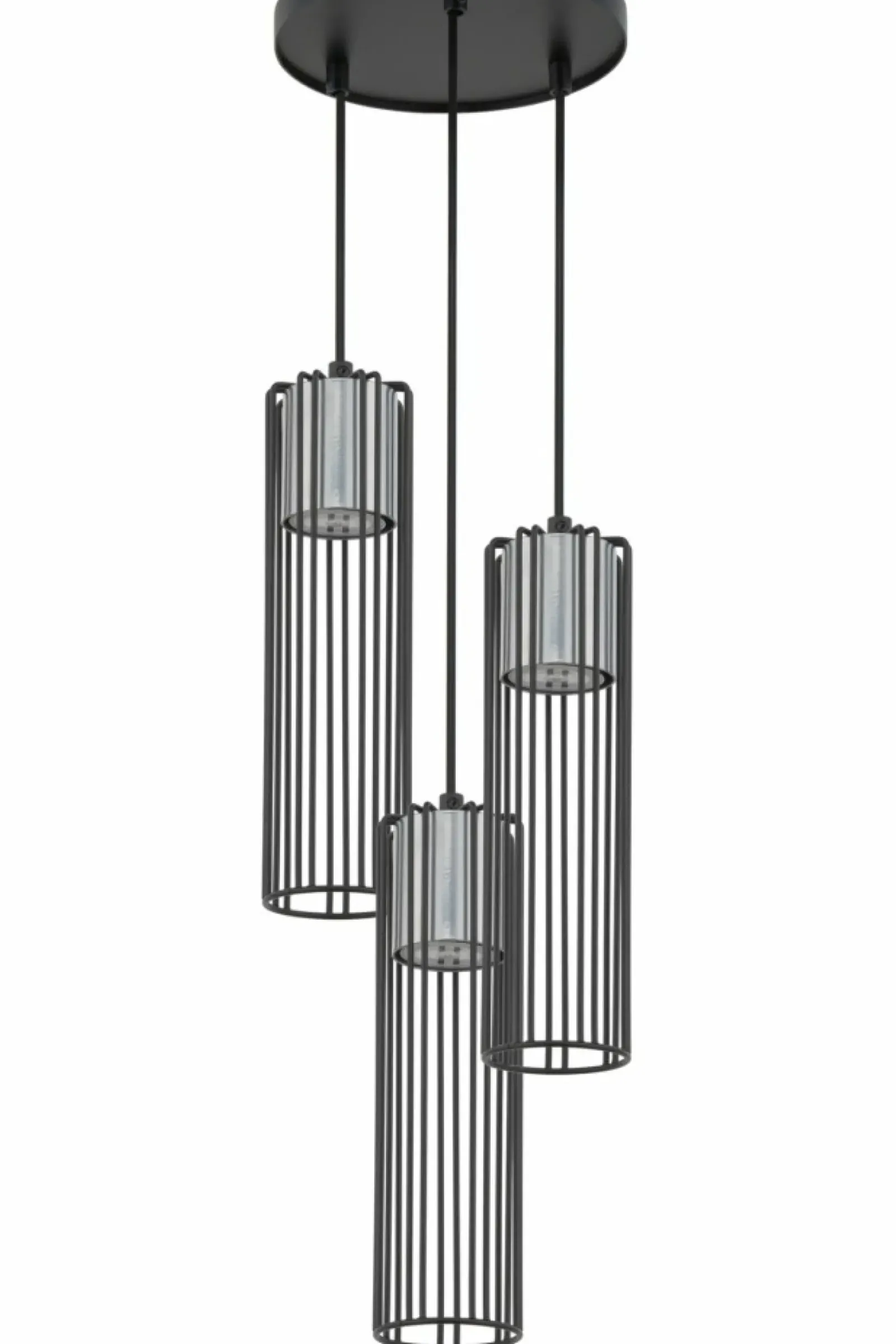 Sklep Kaja Nowoczesna, druciana lampa do sypialni SIG 33457 z serii FOBIA CZ/SR Flash Sale