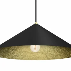 Sklep Kaja Nowoczesna, duża lampa wisząca ⌀70cm MLP0646 FUJI | Kaja Oświetlenie Clearance