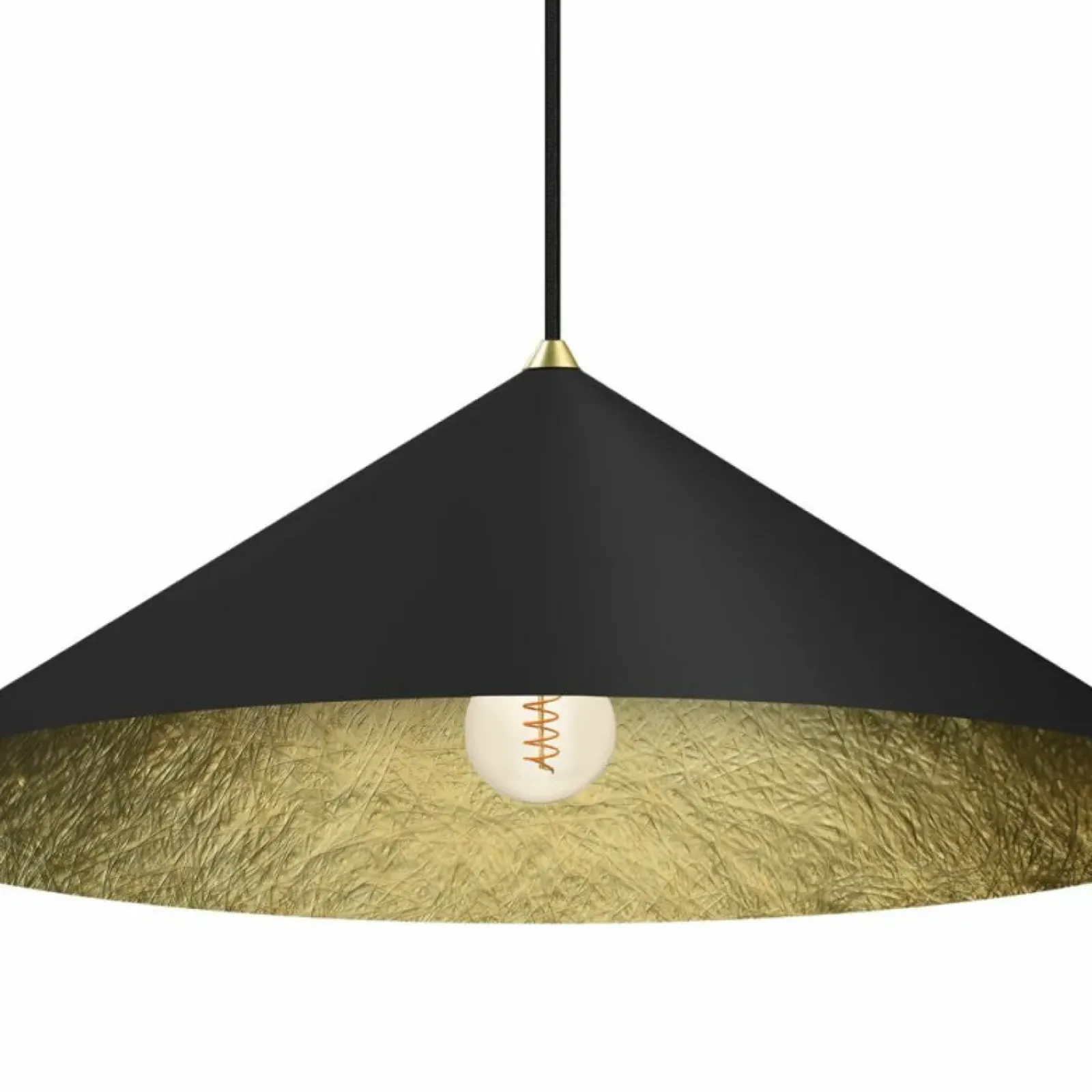 Sklep Kaja Nowoczesna, duża lampa wisząca ⌀70cm MLP0646 FUJI | Kaja Oświetlenie Clearance