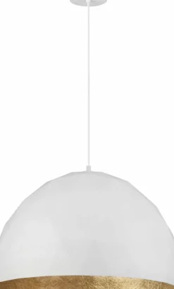 Sklep Kaja Nowoczesna, kopułowa lampa wisząca do kuchni SIG 31369 DIAMENT L Discount