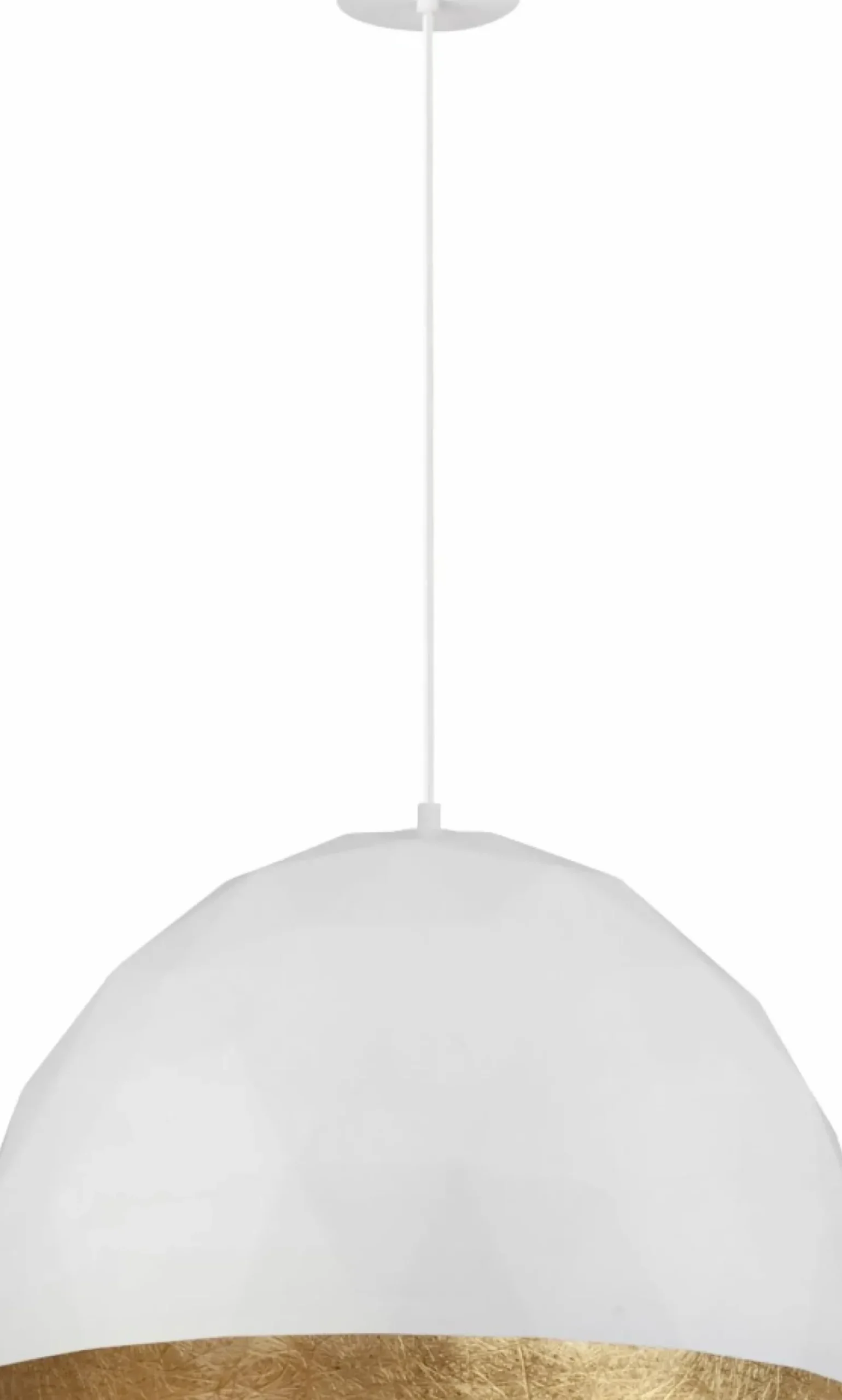 Sklep Kaja Nowoczesna, kopułowa lampa wisząca do kuchni SIG 31369 DIAMENT L Discount