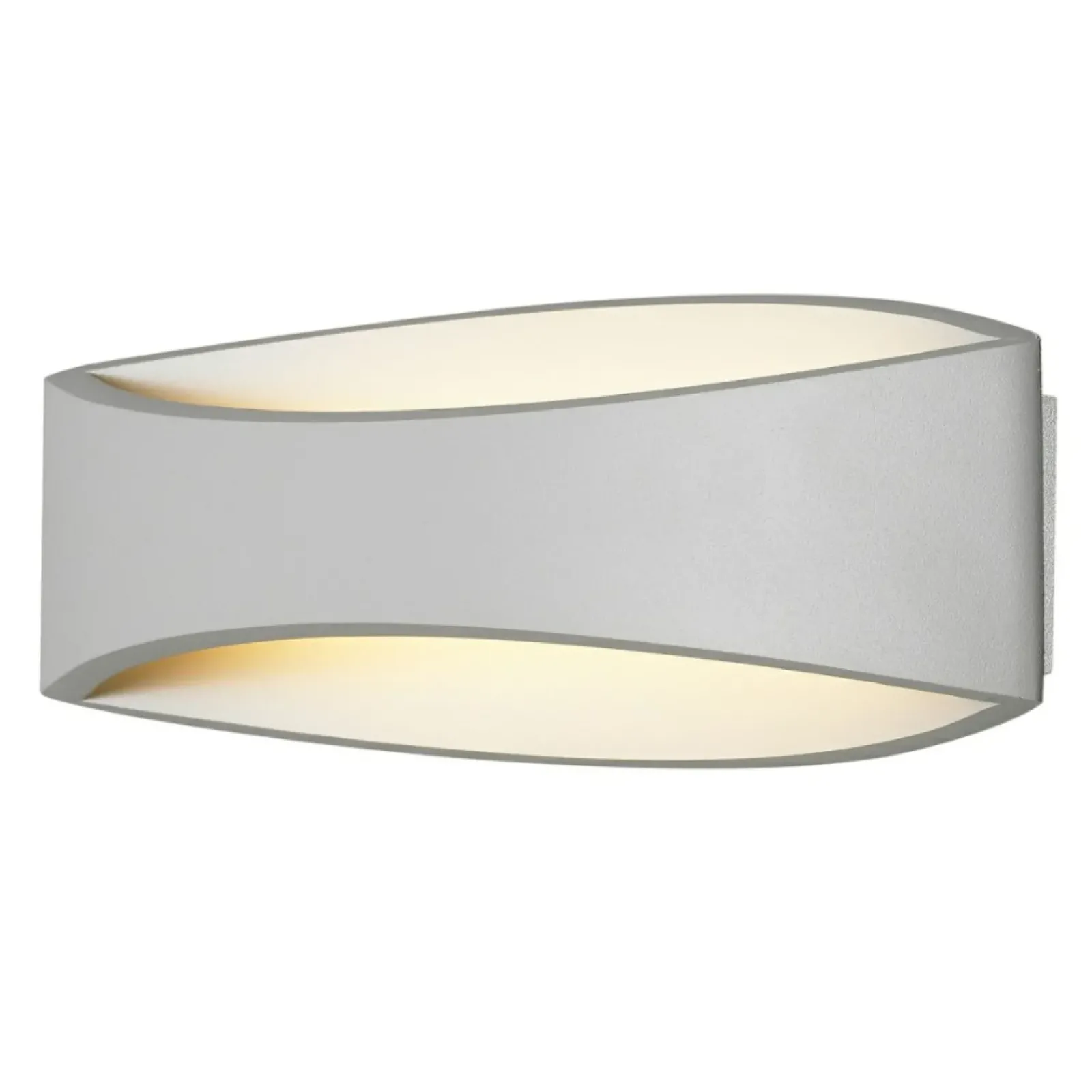 Sklep Kaja Nowoczesna lampa ścienna do korytarza MB1126S KAIA | Kaja Oświetlenie* Lampy Led