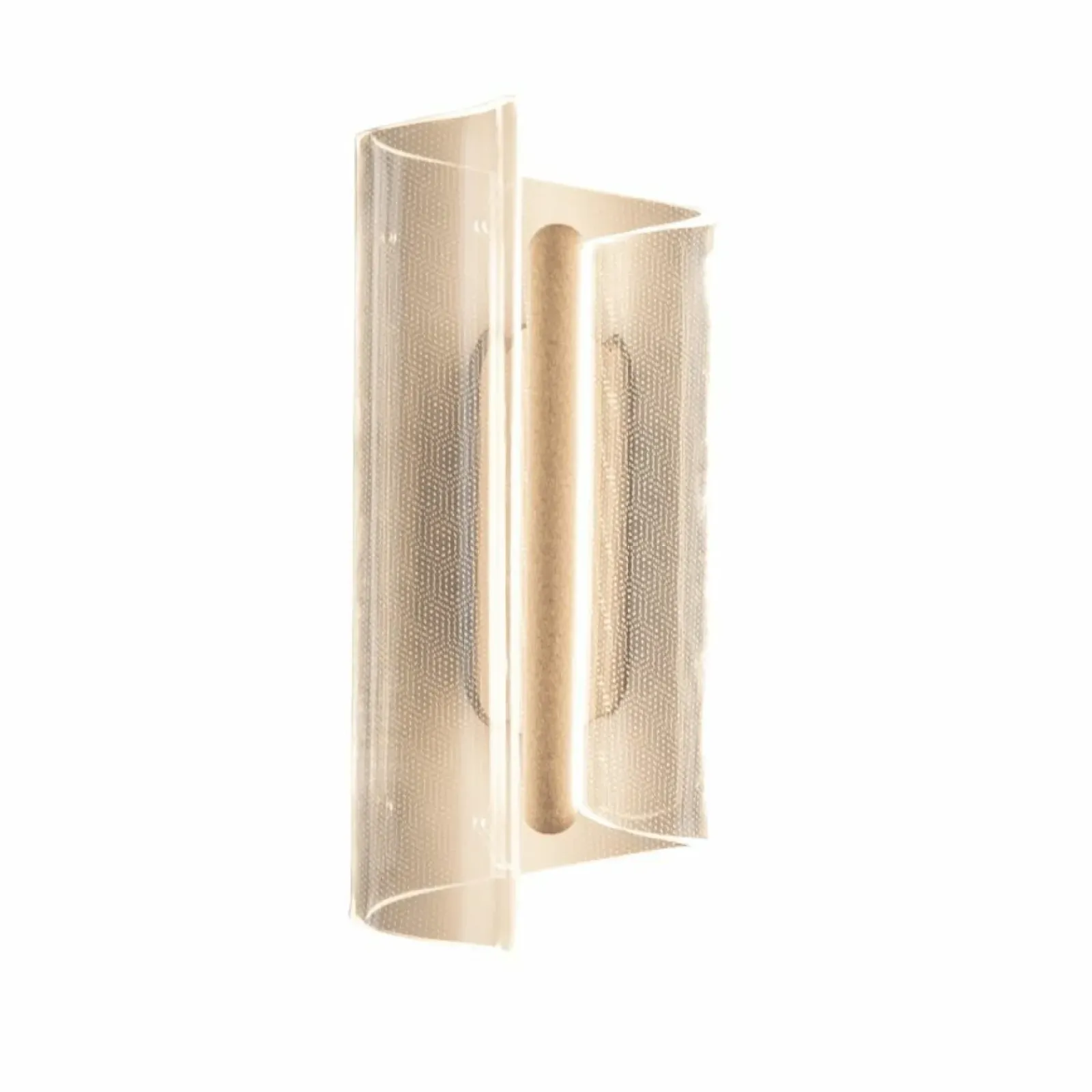 Sklep Kaja Nowoczesna lampa ścienna LED do salonu WL-57882-13W-3K CASEL | Kaja* Lampy Led