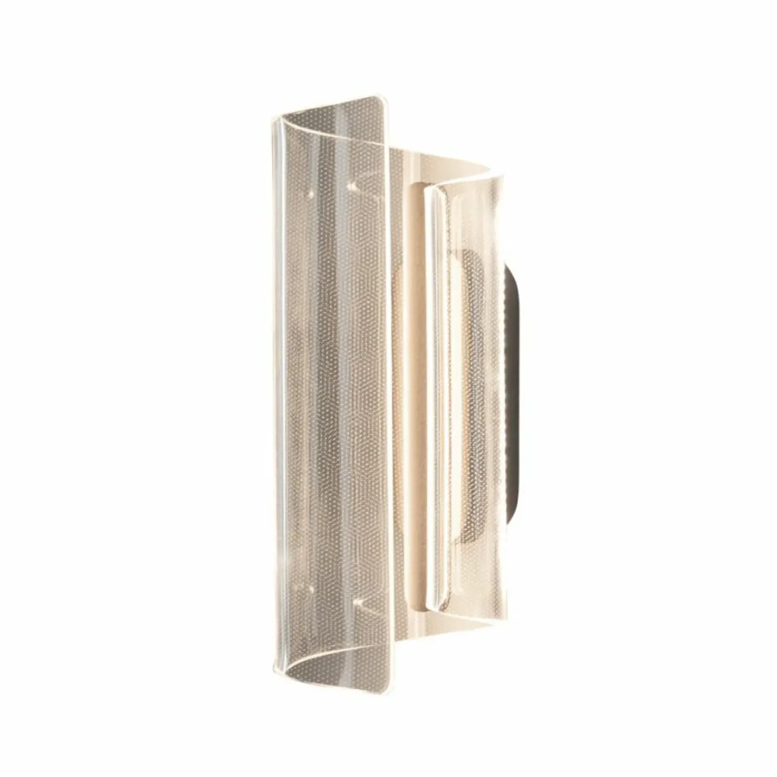 Sklep Kaja Nowoczesna lampa ścienna LED do salonu WL-57882-13W-3K CASEL | Kaja* Lampy Led