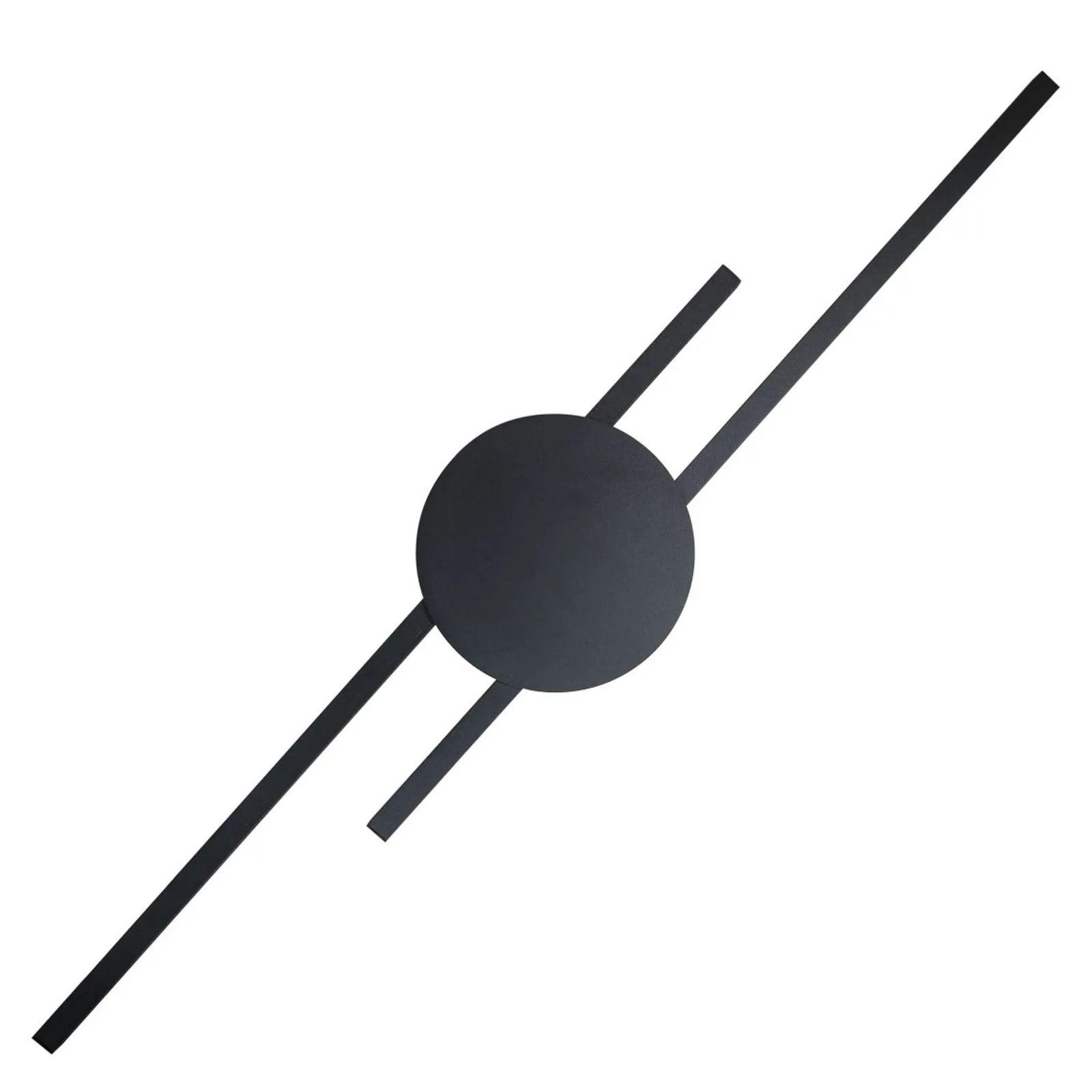 Sklep Kaja Nowoczesna lampa ścienna ze światłem LED TK 1367 z serii JAVA | Kaja* Lampy Led