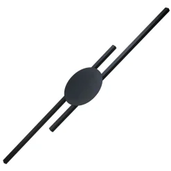 Sklep Kaja Nowoczesna lampa ścienna ze światłem LED TK 1367 z serii JAVA | Kaja* Lampy Led