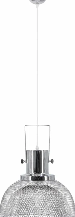 Sklep Kaja Nowoczesna lampa do kuchni chrom 9906/1 ZWIS - 02 DARIA | Kaja Discount