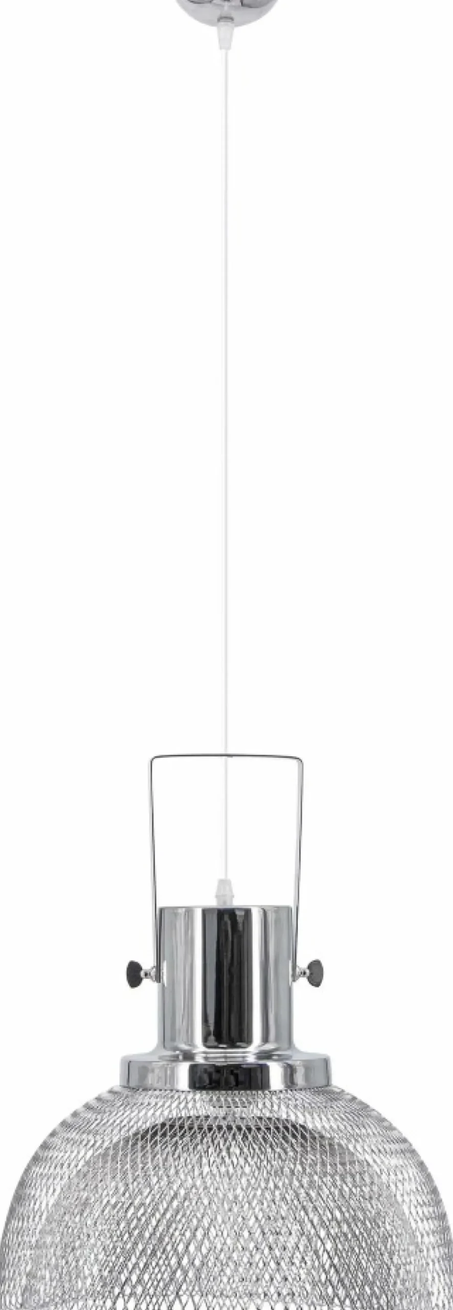 Sklep Kaja Nowoczesna lampa do kuchni chrom 9906/1 ZWIS - 02 DARIA | Kaja Discount