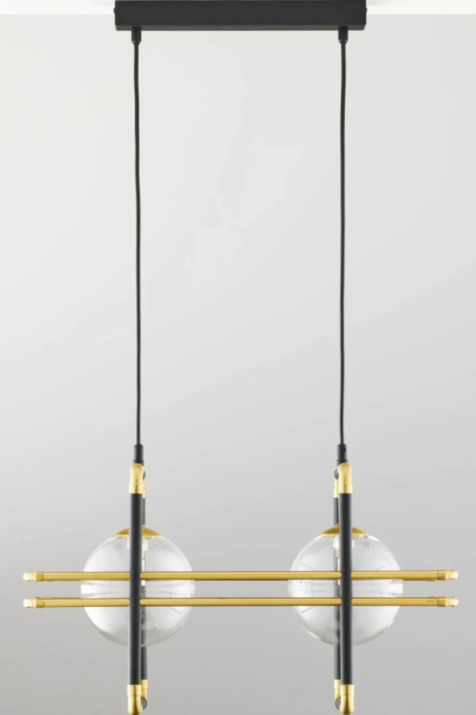 Sklep Kaja Nowoczesna lampa do kuchni JUP 2029 FR 2 CZ/MS TR z serii FIO New