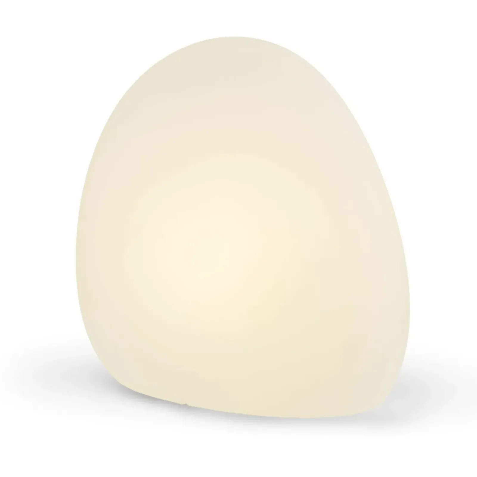 Sklep Kaja Nowoczesna lampa do oświetlenia ogrodu 10581 STONE | Kaja Oświetlenie* Lampy Ogrodowe Stojące