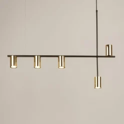 Sklep Kaja Nowoczesna lampa do oświetlenia stołu SIG 33693 VENDO | Kaja Cheap