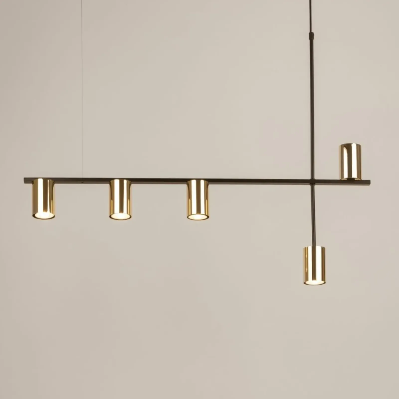 Sklep Kaja Nowoczesna lampa do oświetlenia stołu SIG 33693 VENDO | Kaja Cheap