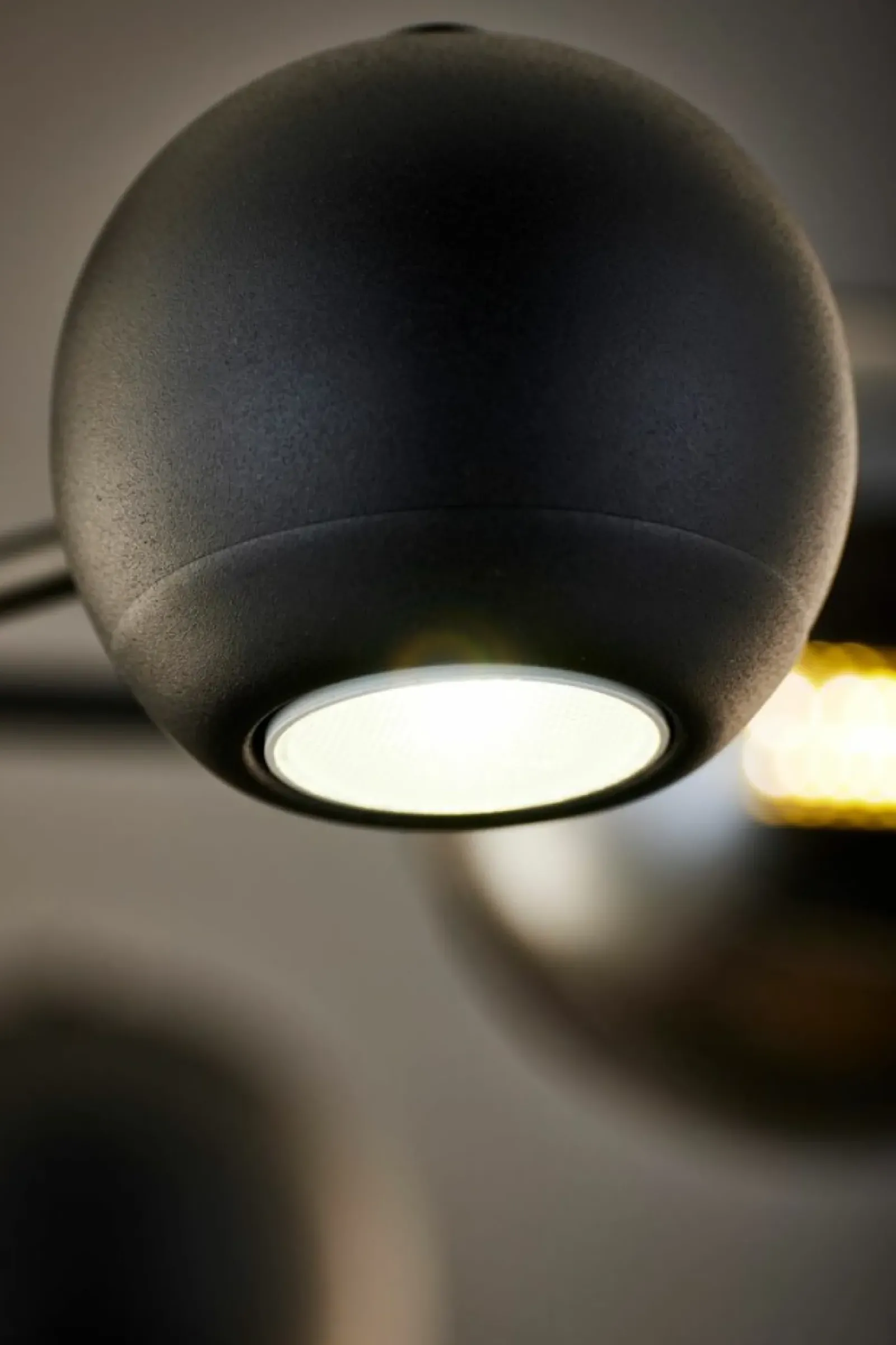 Sklep Kaja Nowoczesna lampa do salonu JUP 1974 MO6 CZ DY MOKA | Kaja Oświetlenie Sale