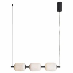Sklep Kaja Nowoczesna lampa LED nad stół w jadalni MX P0536D ELENA | Kaja Clearance