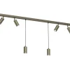 Sklep Kaja Nowoczesna lampa listwa nad stół w salonie LX 9524 LINK | Kaja New