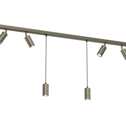 Sklep Kaja Nowoczesna lampa listwa nad stół w salonie LX 9524 LINK | Kaja New