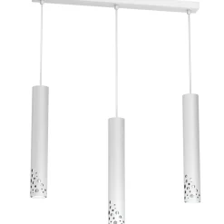 Sklep Kaja Nowoczesna lampa nad stół w salonie LX 4186 ALTRO BUBLE | Kaja New