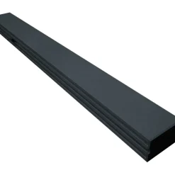 Sklep Kaja Nowoczesna lampa nad wyspę 120cm LP-1401/1P L BK SMART LUCI L | Kaja Cheap