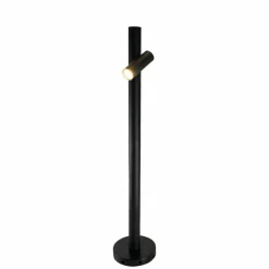 Sklep Kaja Nowoczesna lampa ogrodowa z reflektorem 60cm ANT 9909 GOSEN | Kaja* Lampy Ogrodowe Stojące