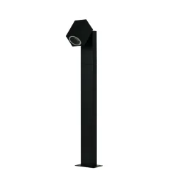 Sklep Kaja Nowoczesna lampa ogrodowa, słupek IP54 AZ5859 SVAN | Kaja Oświetlenie* Lampy Ogrodowe Stojące