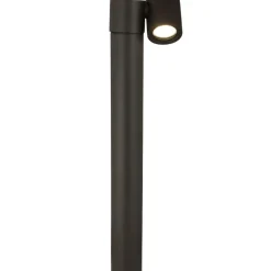 Sklep Kaja Nowoczesna lampa ogrodowa O010FL-01B WALL STREET | Kaja Oświetlenie* Lampy Ogrodowe Stojące