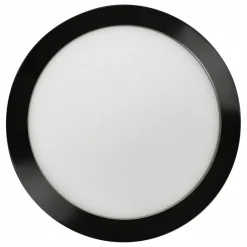 Sklep Kaja Nowoczesna lampa pod- i natynkowa LP-330/1C 4BK YORK | Kaja* Lampy Led|Plafony Nowoczesne
