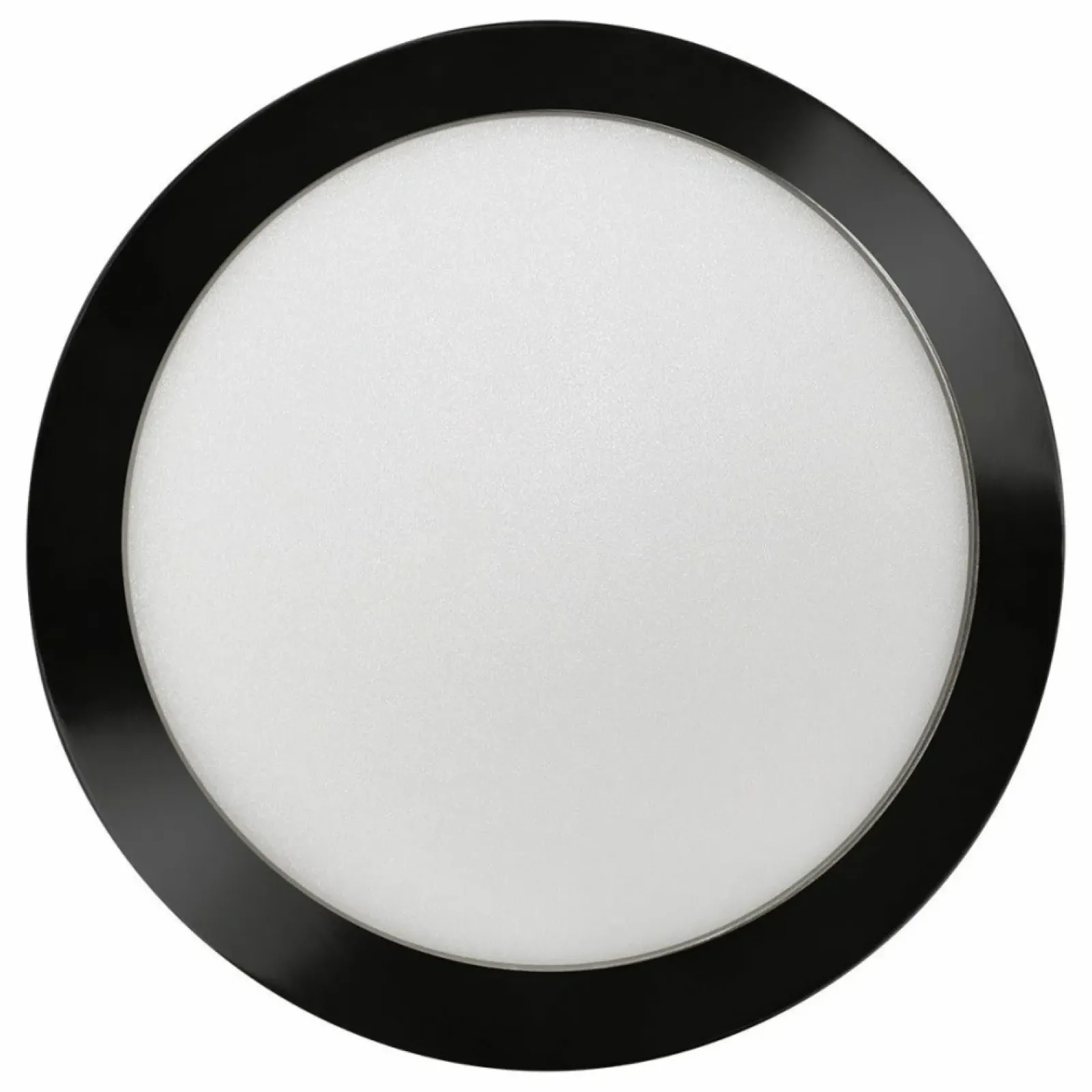 Sklep Kaja Nowoczesna lampa pod- i natynkowa LP-330/1C 4BK YORK | Kaja* Lampy Led|Plafony Nowoczesne
