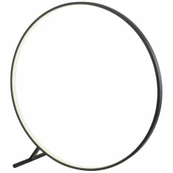 Sklep Kaja Nowoczesna lampa podłogowa obręcz ⌀100cm 320-18 HULA | Kaja* Lampy Led
