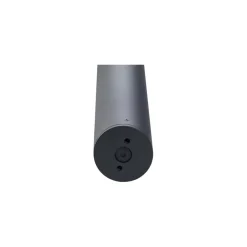 Sklep Kaja Nowoczesna lampa stojąca ogrodowa, trzonek GU10 8158 | Kaja* Lampy Naświetleniowe|Lampy Ogrodowe Stojące