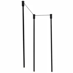 Sklep Kaja Nowoczesna lampa sufitowa, długie tuby 110cm ANT 9004 ALHA N | Kaja Cheap