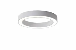 Sklep Kaja Nowoczesna lampa sufitowa LED ⌀80cm z pilotem AZ5034 MARCO | Kaja* Lampy Led|Plafony Nowoczesne
