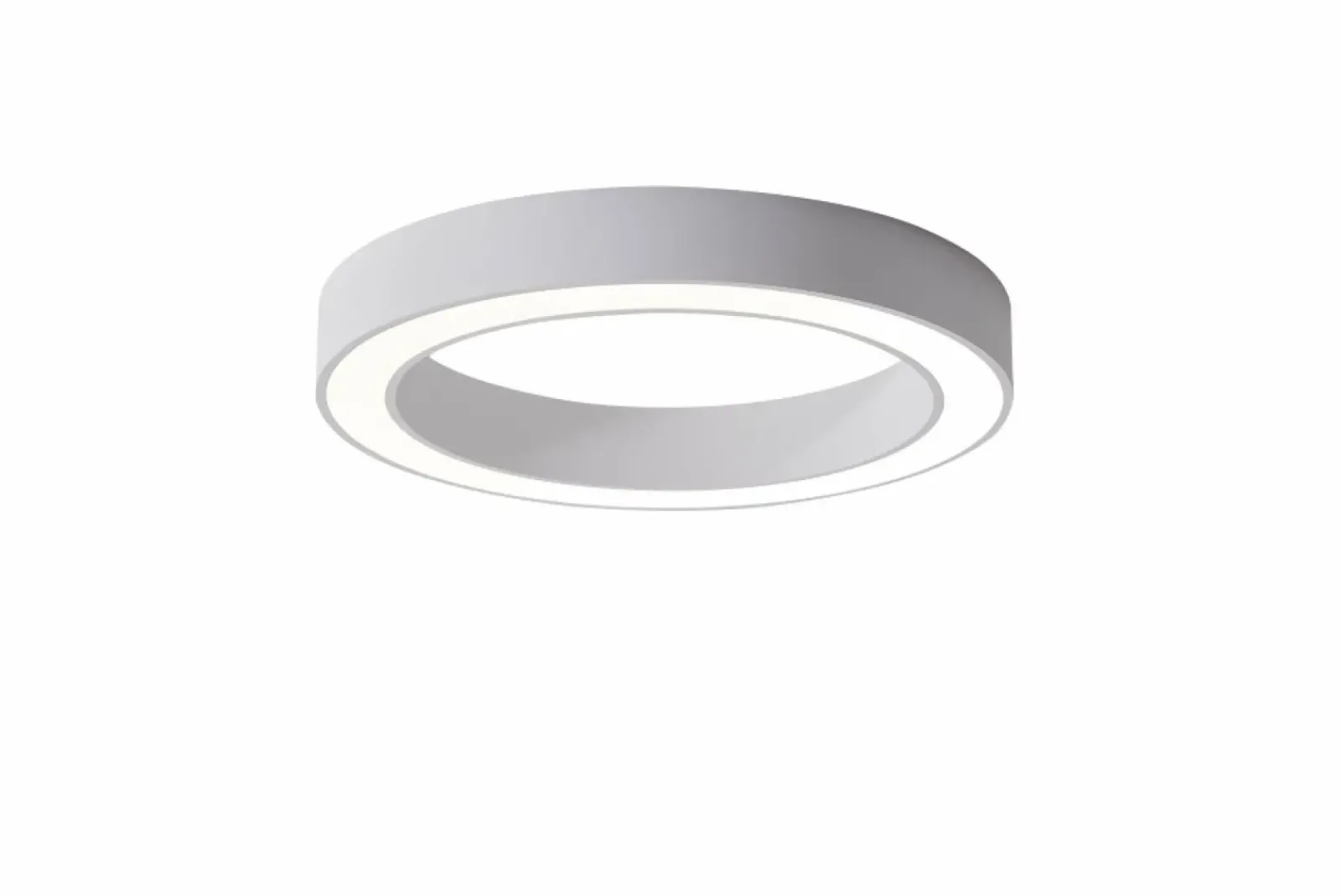 Sklep Kaja Nowoczesna lampa sufitowa LED ⌀80cm z pilotem AZ5034 MARCO | Kaja* Lampy Led|Plafony Nowoczesne