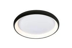 Sklep Kaja Nowoczesna lampa sufitowa LED ⌀41cm z pilotem AZ5069 ANTONIO | Kaja* Plafony Nowoczesne|Lampy Led