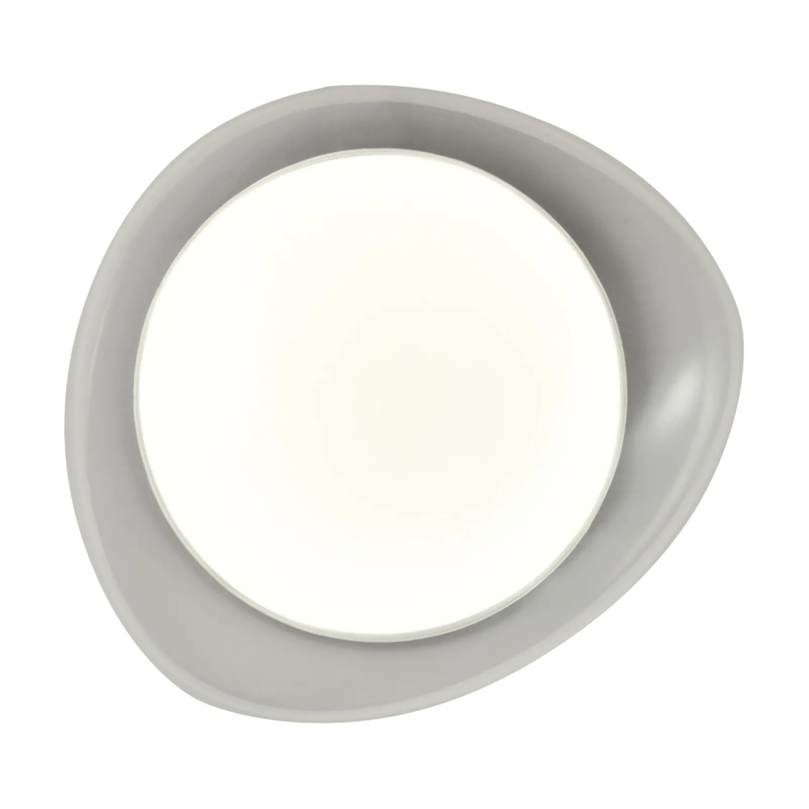 Sklep Kaja Nowoczesna lampa sufitowa LED do kuchni FM2201001-570 AURA | Kaja* Plafony Nowoczesne|Lampy Led