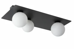 Sklep Kaja Nowoczesna lampa sufitowa do sypialni SIG 33279 ARGON PROSTOKĄT Clearance