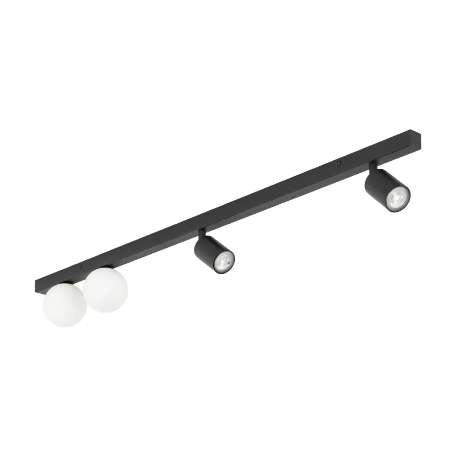 Sklep Kaja Nowoczesna lampa sufitowa reflektory TK 10002 VOX | Kaja Oświetlenie Flash Sale