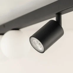 Sklep Kaja Nowoczesna lampa sufitowa reflektory TK 10002 VOX | Kaja Oświetlenie Flash Sale