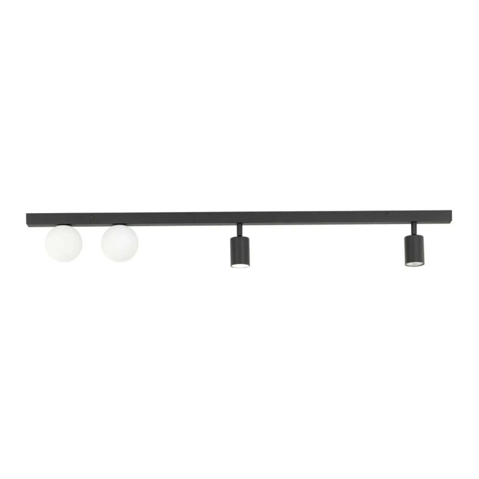 Sklep Kaja Nowoczesna lampa sufitowa reflektory TK 10002 VOX | Kaja Oświetlenie Flash Sale