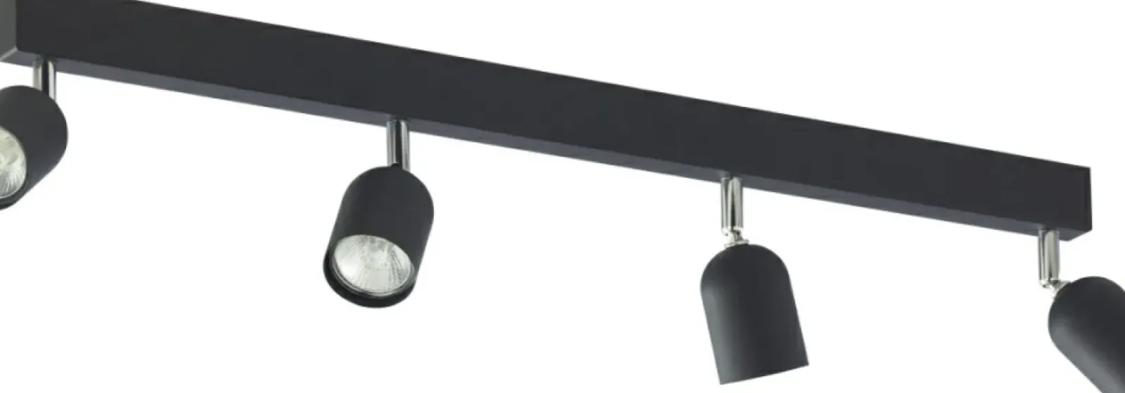Sklep Kaja Nowoczesna lampa sufitowa w formie listwy TK 1009 TOP | Kaja Cheap
