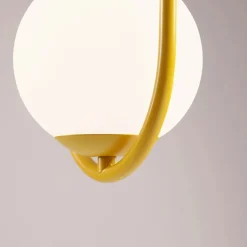 Sklep Kaja Nowoczesna lampa wisząca do pokoju dziecka 1086H14 z serii RIVA | Kaja Zadzwońporabattel.783200183(8-16)/mailsklep@kaja.com.pl New