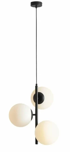 Sklep Kaja Nowoczesna lampa wisząca do stylowej sypialni 1120E1_M z serii FIN Zadzwońporabattel.783200183(8-16)/mailsklep@kaja.com.pl Outlet