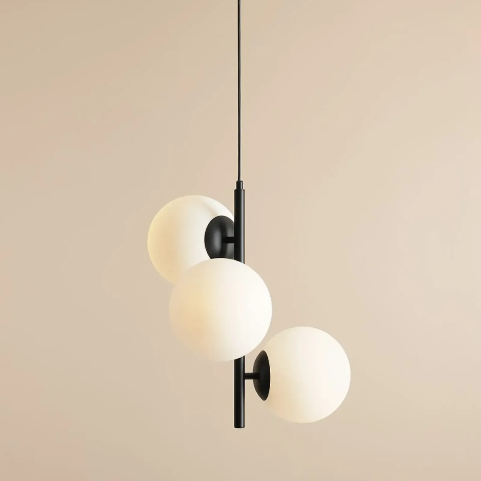 Sklep Kaja Nowoczesna lampa wisząca do stylowej sypialni 1120E1_M z serii FIN Zadzwońporabattel.783200183(8-16)/mailsklep@kaja.com.pl Outlet