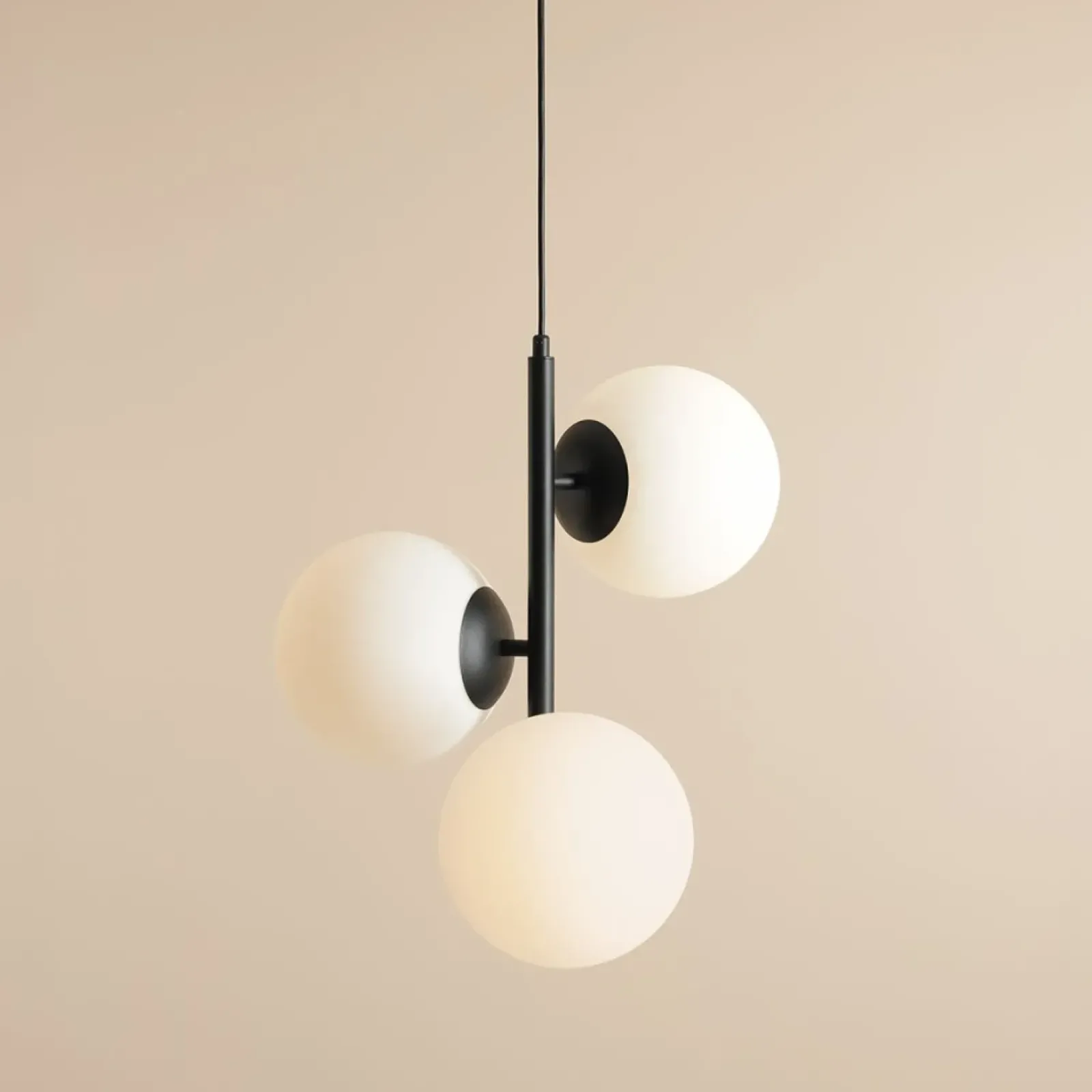 Sklep Kaja Nowoczesna lampa wisząca do stylowej sypialni 1120E1_M z serii FIN Zadzwońporabattel.783200183(8-16)/mailsklep@kaja.com.pl Outlet