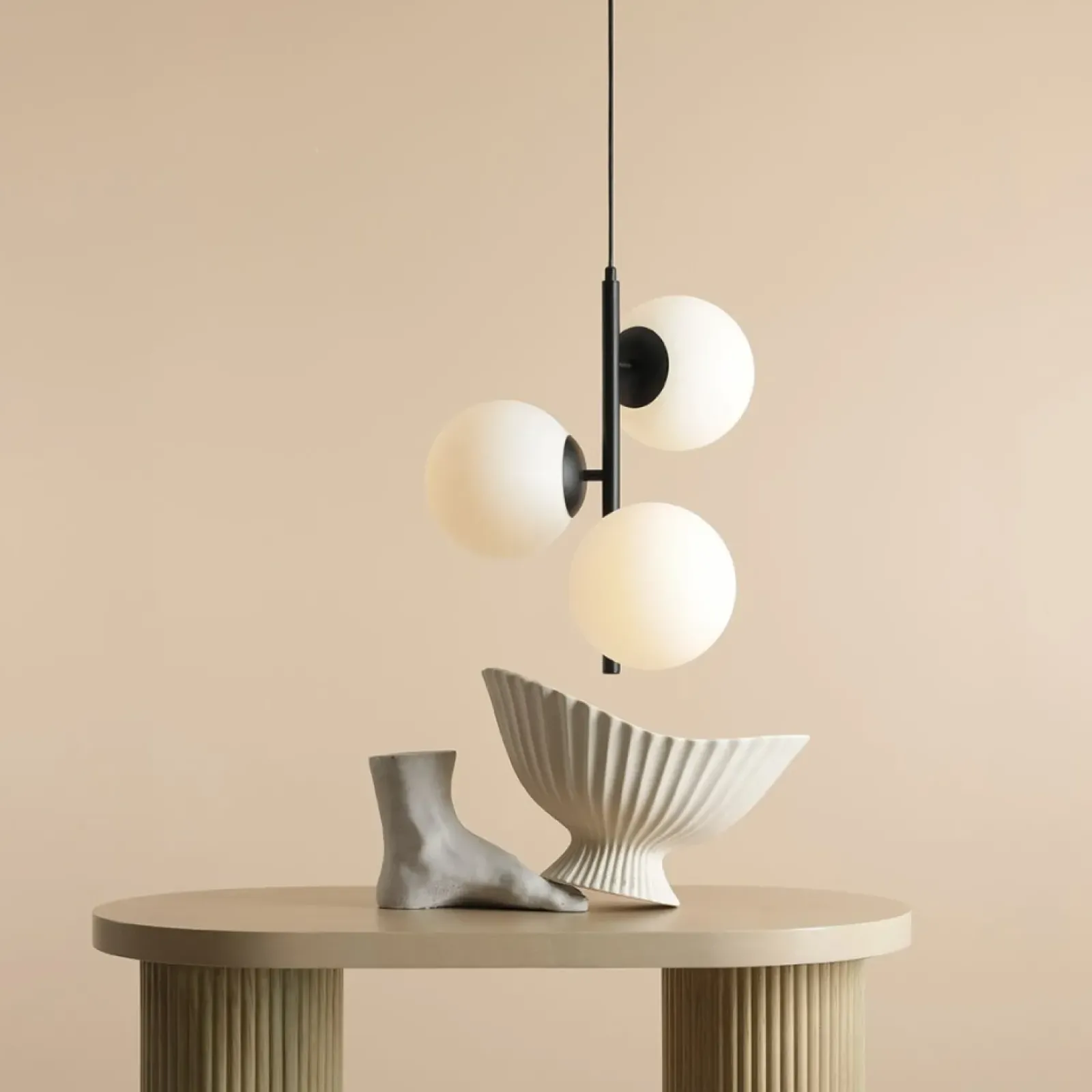 Sklep Kaja Nowoczesna lampa wisząca do stylowej sypialni 1120E1_M z serii FIN Zadzwońporabattel.783200183(8-16)/mailsklep@kaja.com.pl Outlet