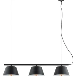 Sklep Kaja Nowoczesna lampa wisząca do kuchni 1336/3 GELATO | Kaja Oświetlenie Store