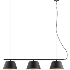 Sklep Kaja Nowoczesna lampa wisząca do kuchni 1336/3 GELATO | Kaja Oświetlenie Store