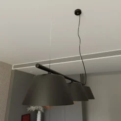 Sklep Kaja Nowoczesna lampa wisząca do kuchni 1336/3 GELATO | Kaja Oświetlenie Store
