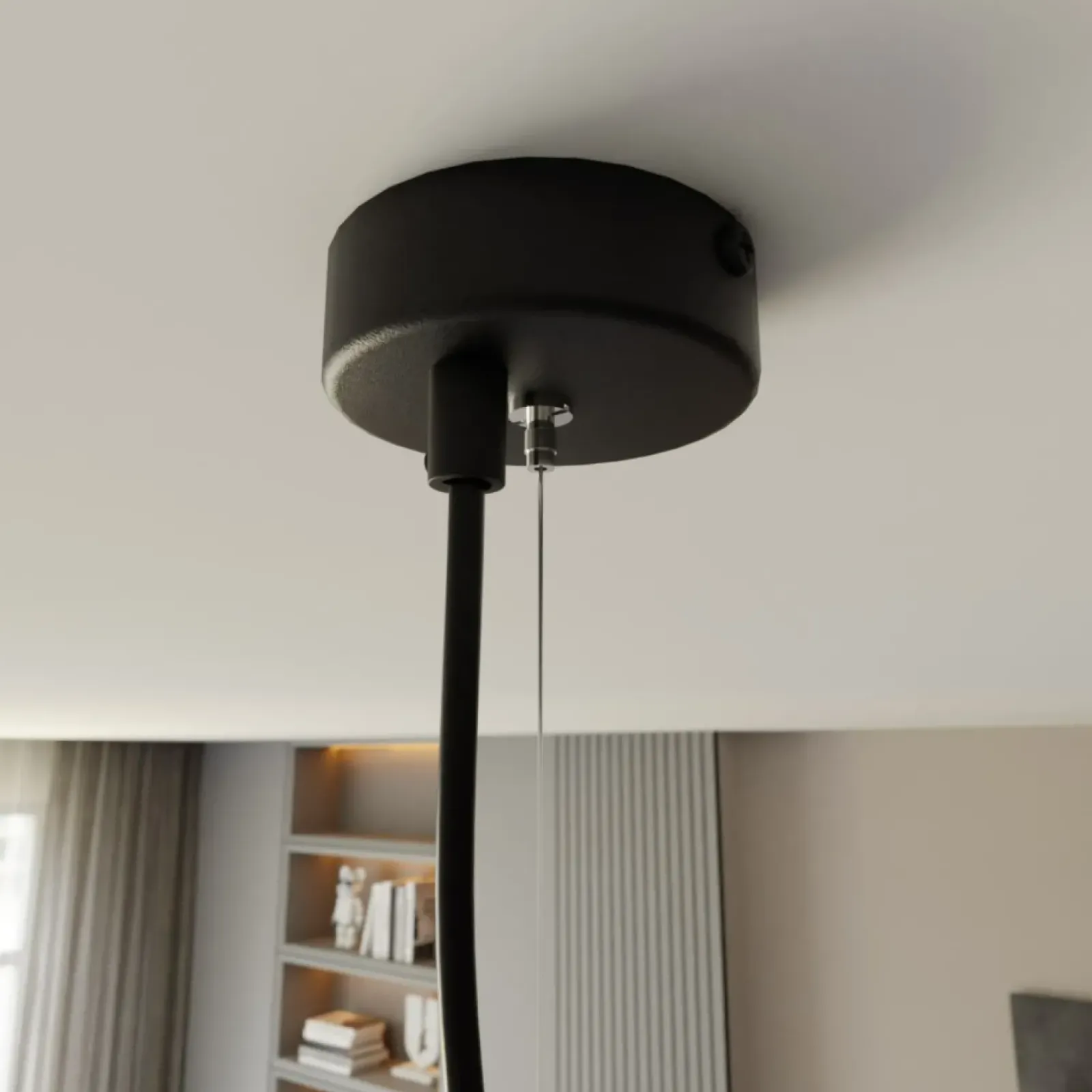 Sklep Kaja Nowoczesna lampa wisząca do kuchni 1336/3 GELATO | Kaja Oświetlenie Store